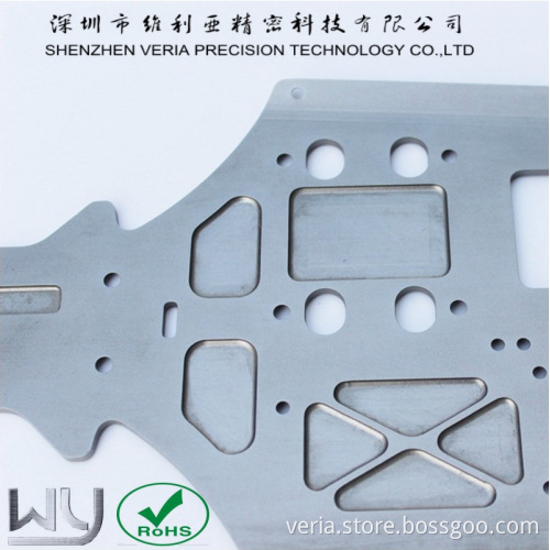 CNC Stainless steel parts precision stainless steel cnc machining parts cutting lathe cnc machining part